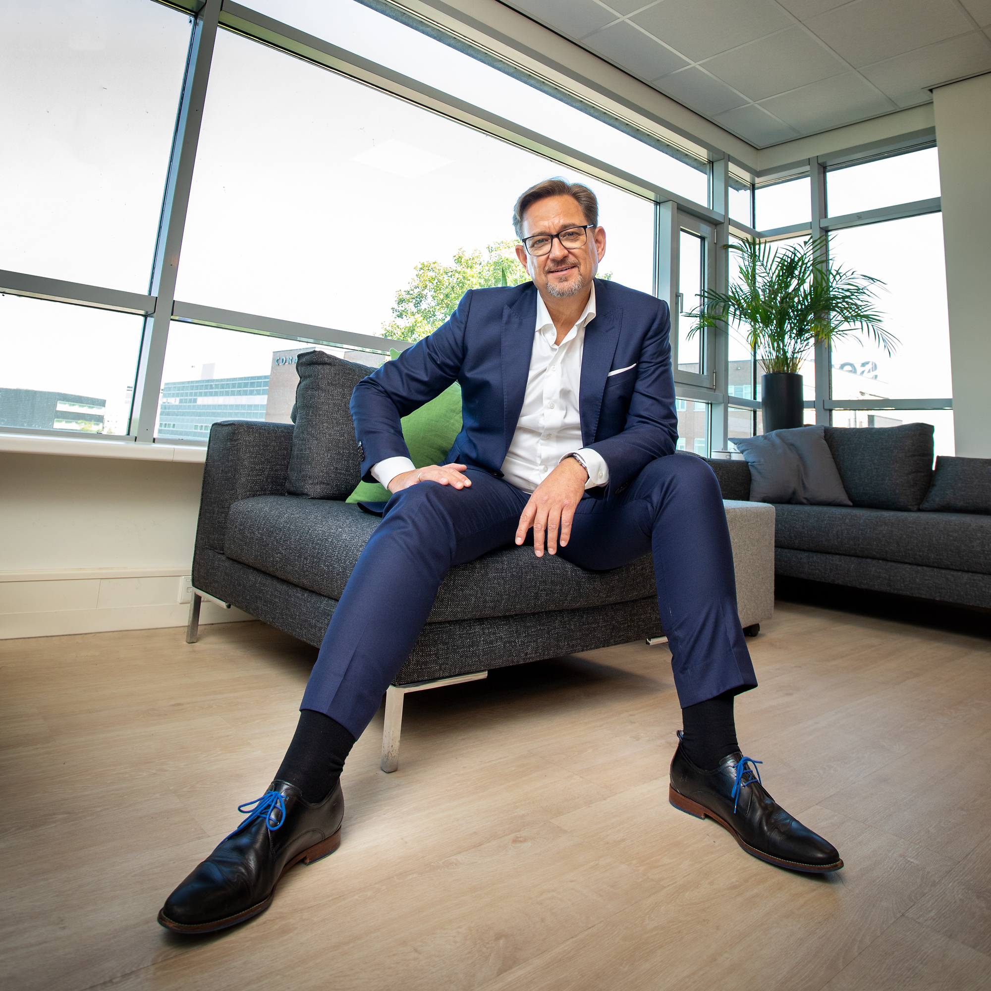 Waarom de meeste transformaties slagen op de go-live en sterven anderhalf jaar later