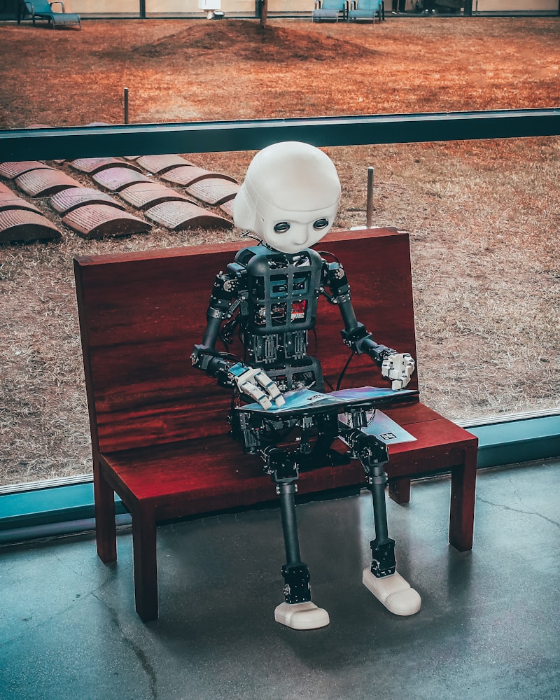 AI Governance & Strategy
