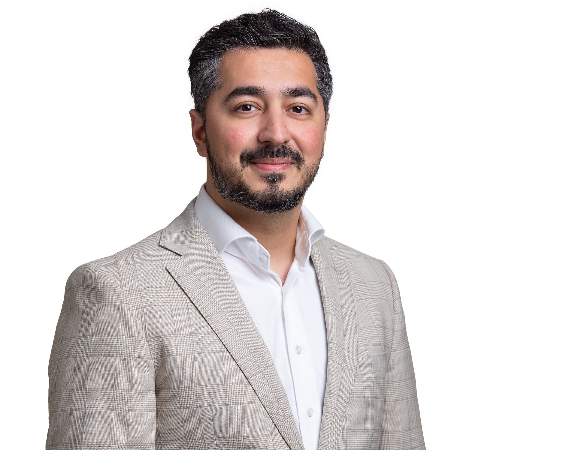 Ali Mokarram