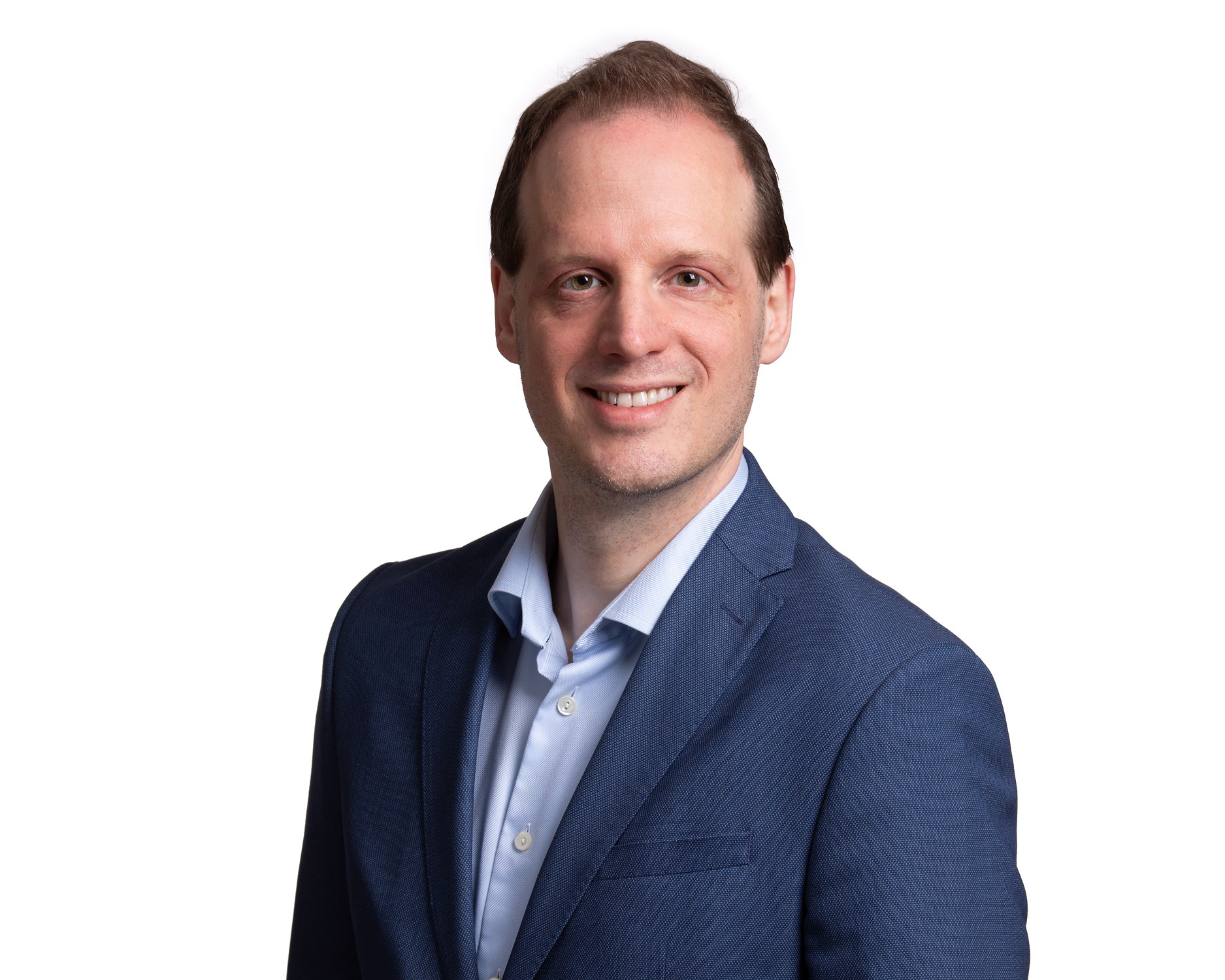 Daniel Mulder