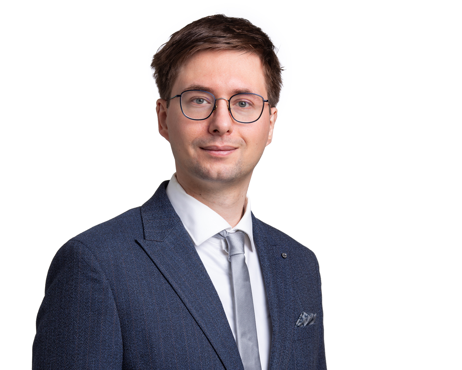 Matthijs Oosterbeek