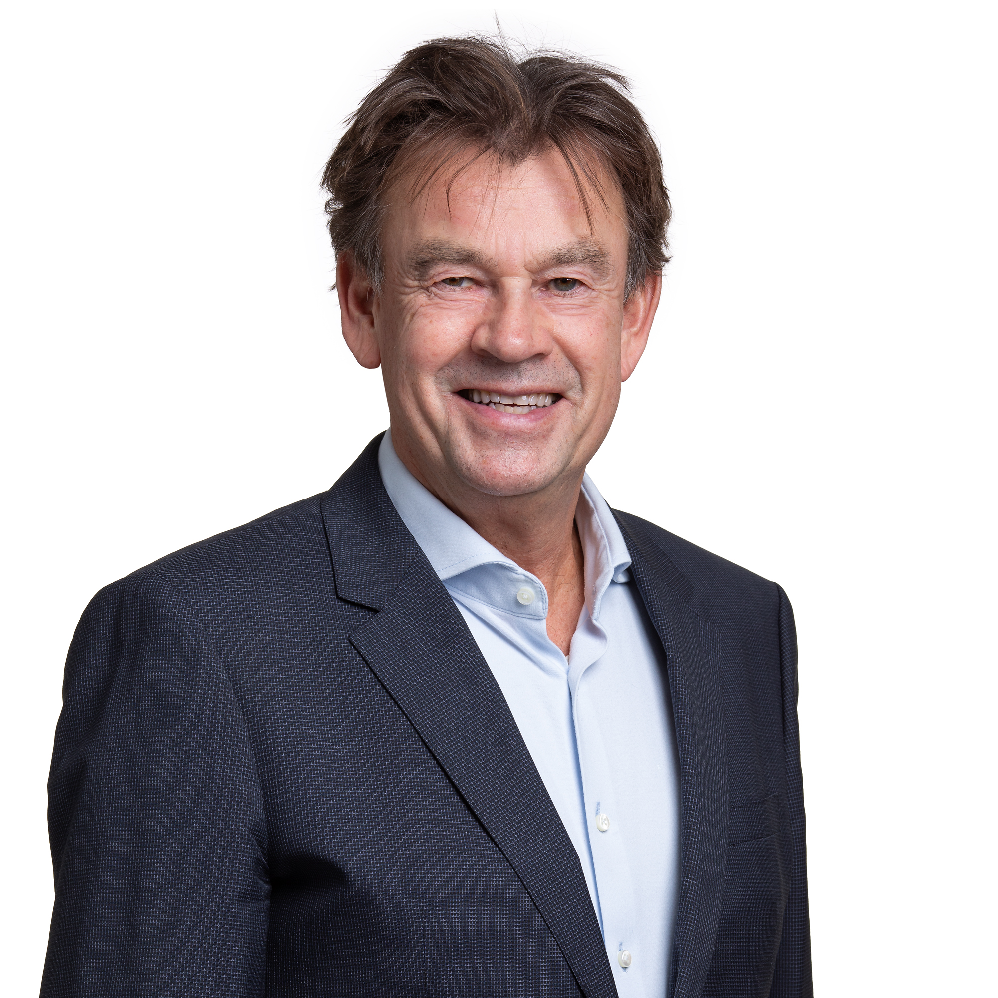 Olav Bleijenberg