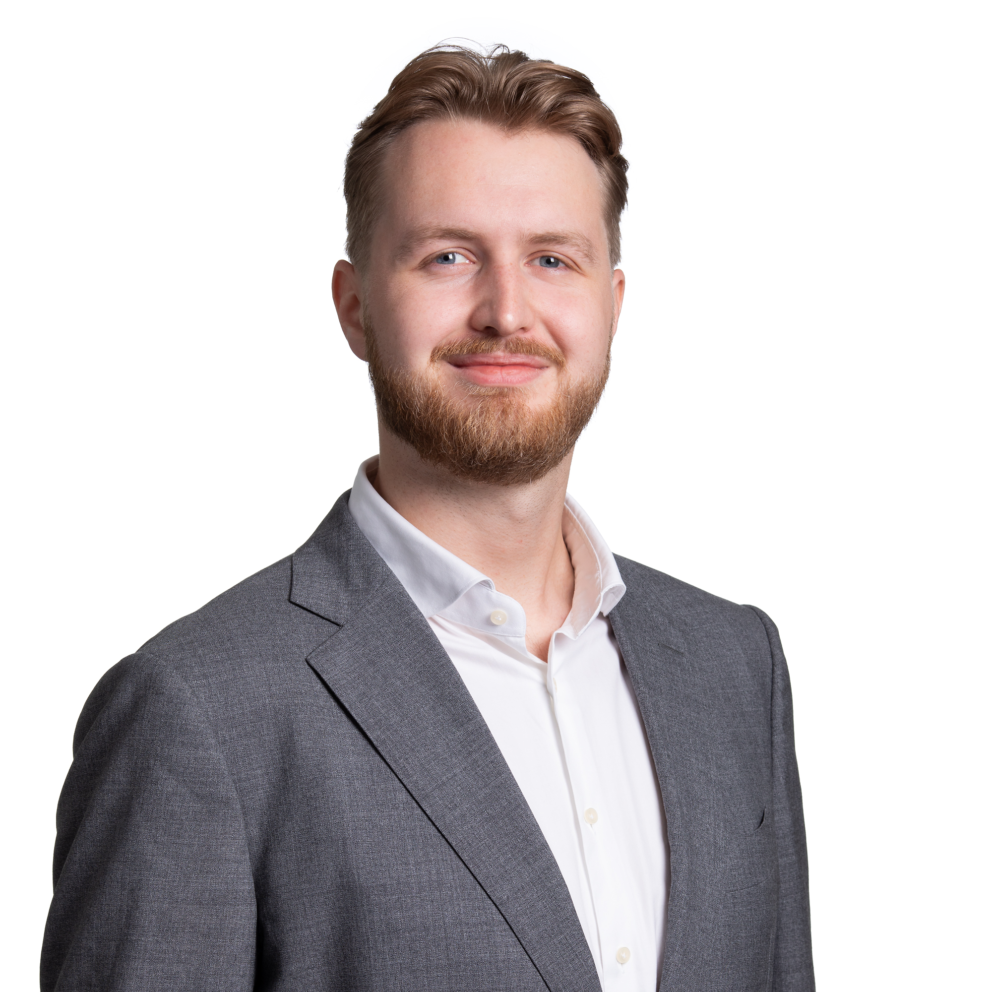 Sven Visser