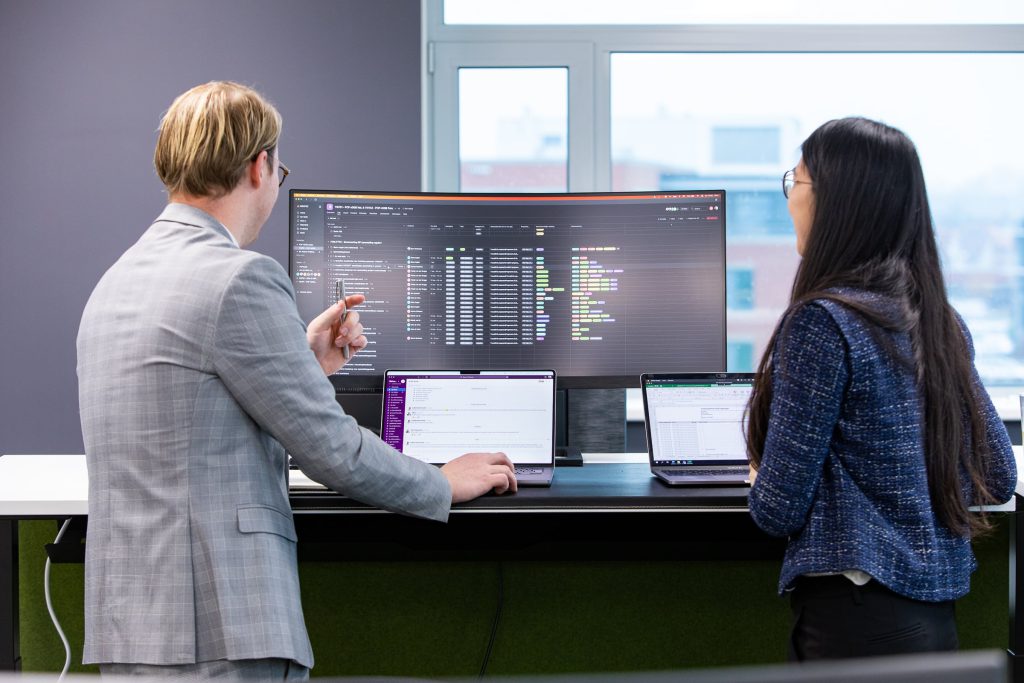 OnzeDiensten_DataManagement